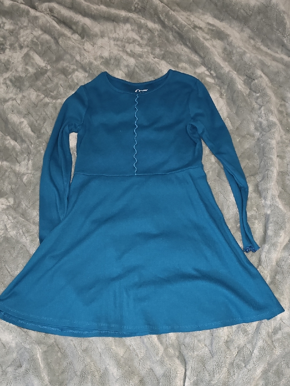 Girls Art Class Dress Size Xl